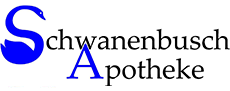Schwanenbusch Apotheke - Logo